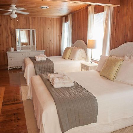 Cypress House Inn Kill Devil Hills Exteriér fotografie