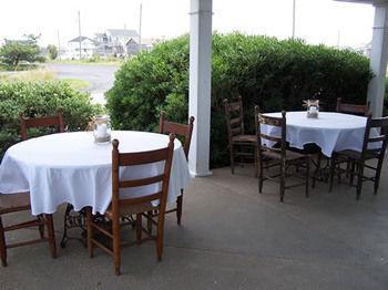 Cypress House Inn Kill Devil Hills Exteriér fotografie