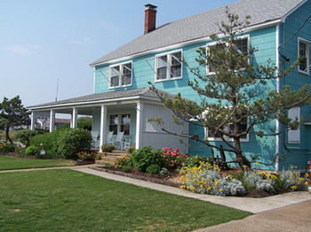 Cypress House Inn Kill Devil Hills Exteriér fotografie