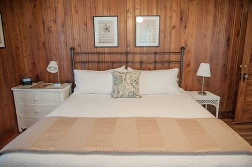 Cypress House Inn Kill Devil Hills Exteriér fotografie
