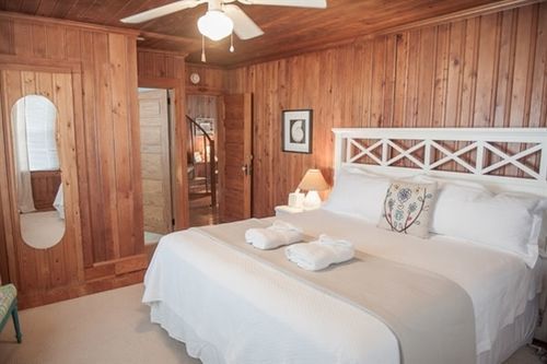 Cypress House Inn Kill Devil Hills Exteriér fotografie