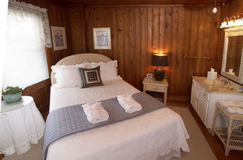 Cypress House Inn Kill Devil Hills Exteriér fotografie