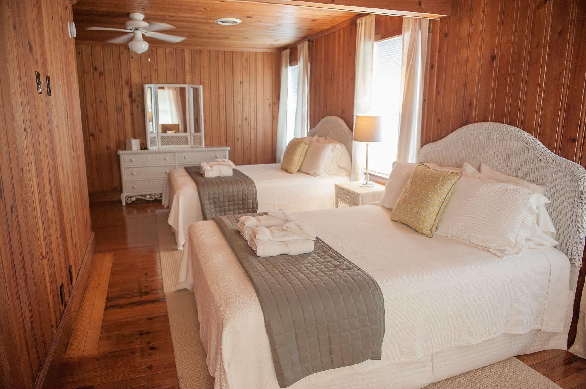 Cypress House Inn Kill Devil Hills Exteriér fotografie