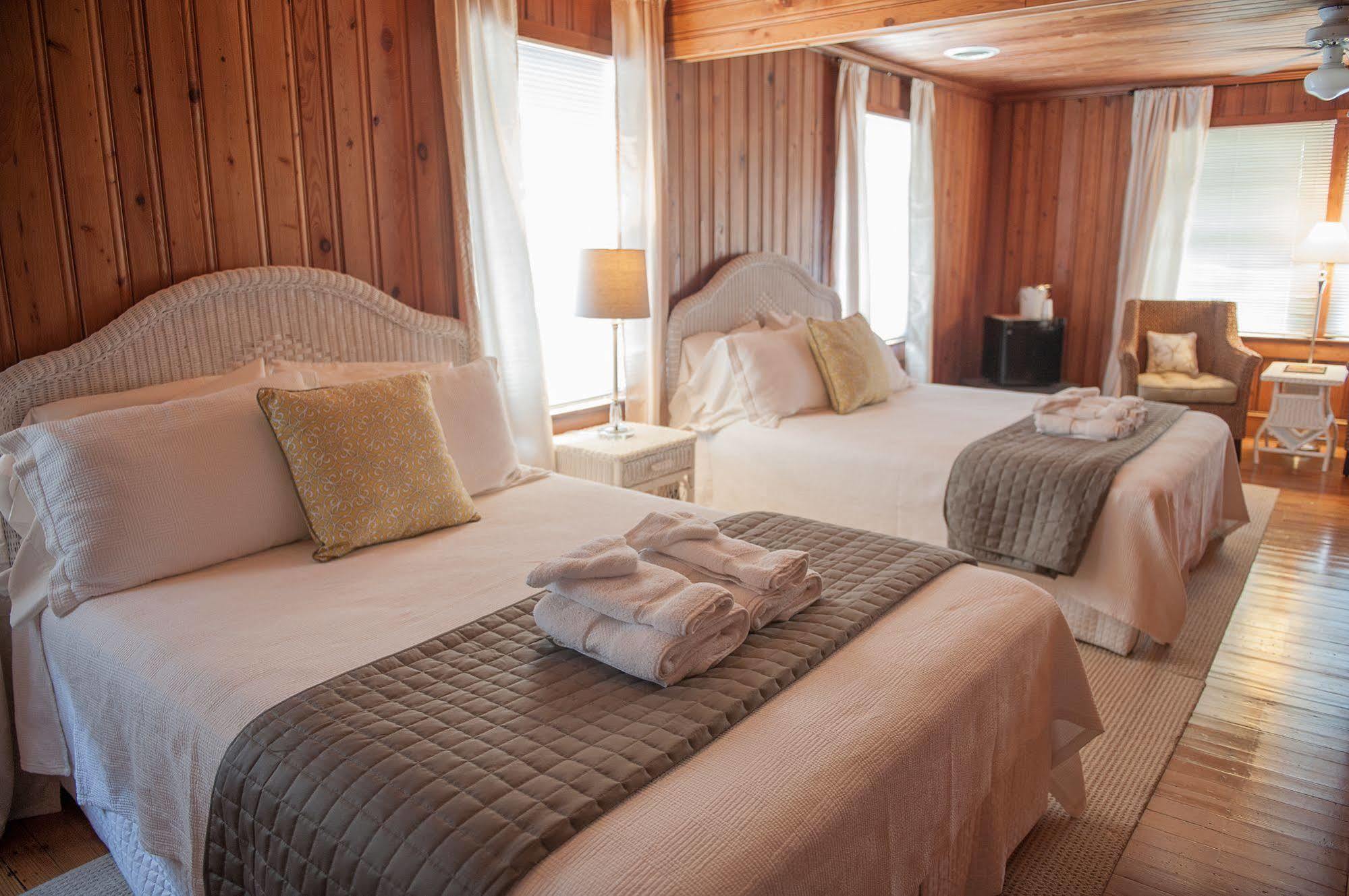 Cypress House Inn Kill Devil Hills Exteriér fotografie