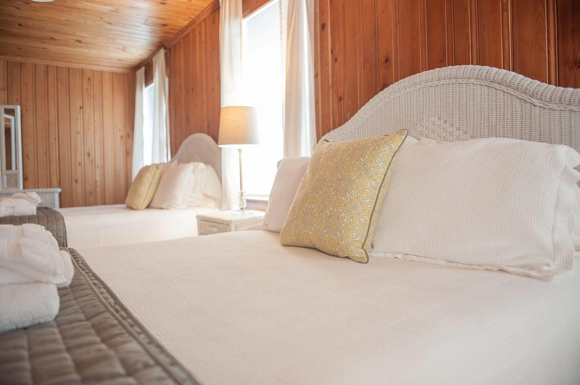 Cypress House Inn Kill Devil Hills Exteriér fotografie